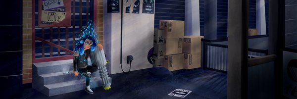 DanCaliburV Profile Banner