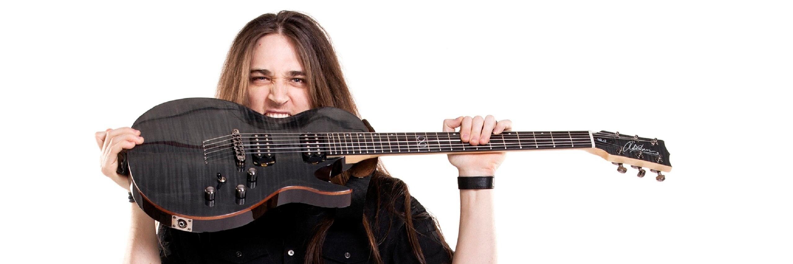 Garrett Peters banner