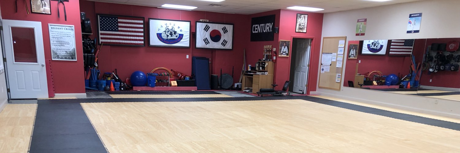 MrRayTangSooDo's profile banner image