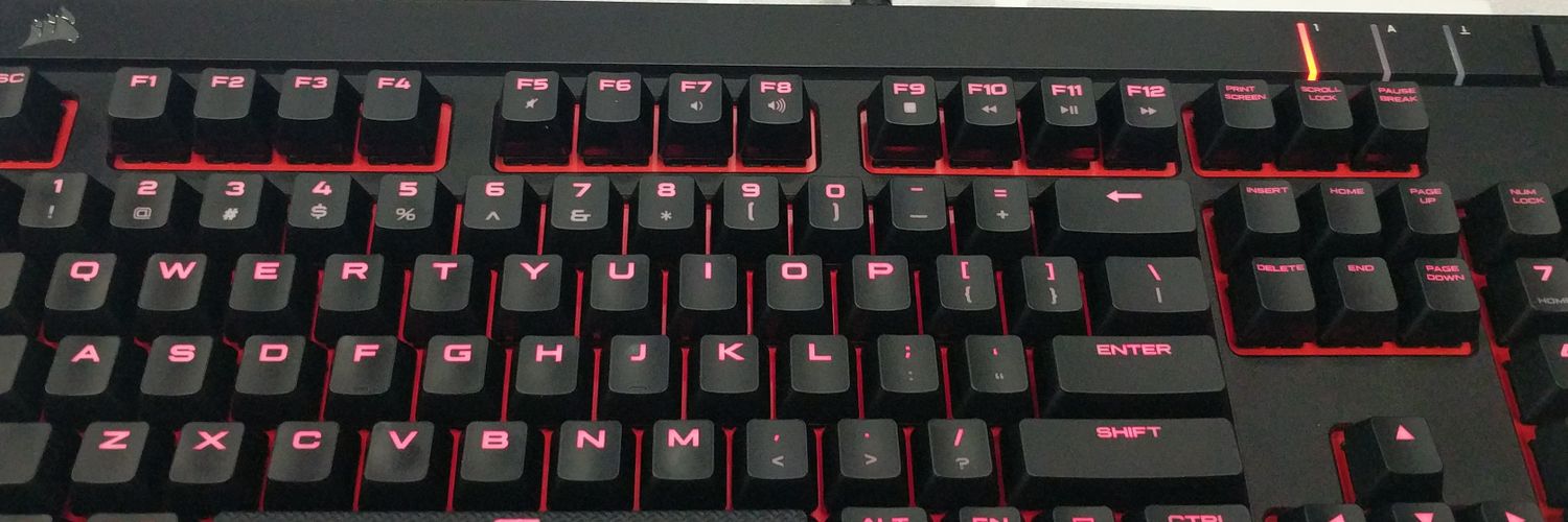 itsatjosh's profile banner image