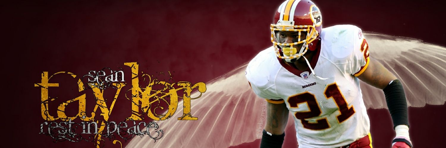 Just WSH Fan banner