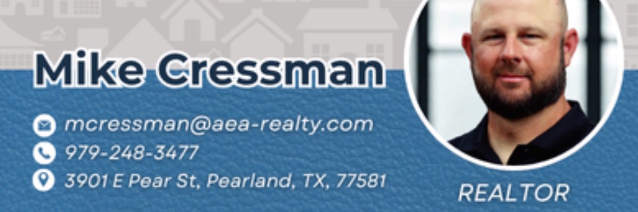 Cressman23's profile banner image