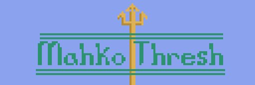 Mahko Thresh 🦈 Shark Vtuber 🦈 banner