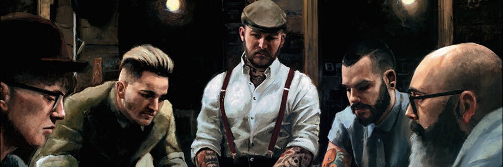 marcbubbs's profile banner image