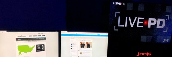 JoolsNews Profile Banner