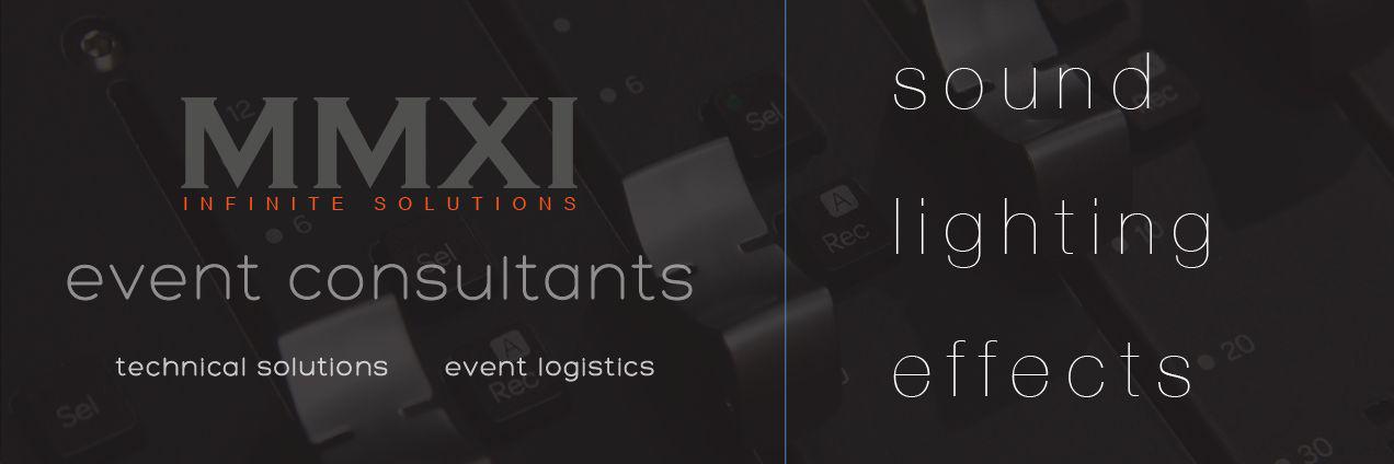 MMXIConsultants's profile banner image