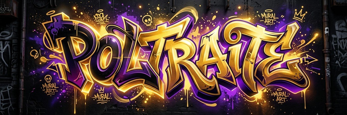 poltraite's profile banner image