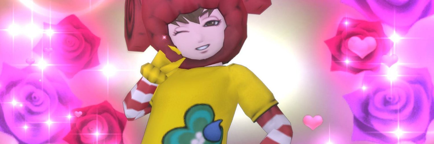 poohcube's profile banner image