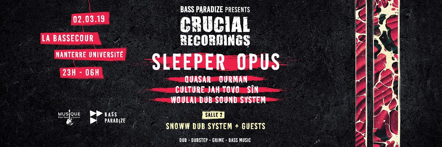 BassParadize's profile banner image