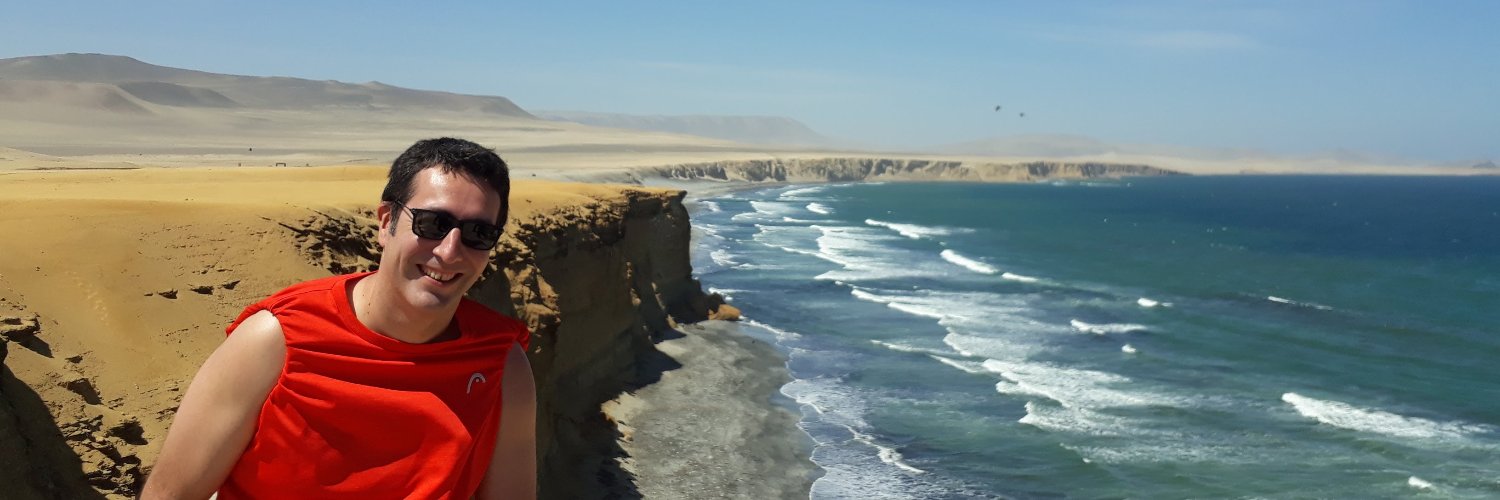 anibalgerardo's profile banner image