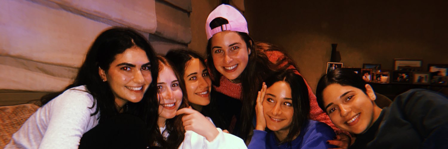 LydiaCohen28's profile banner image