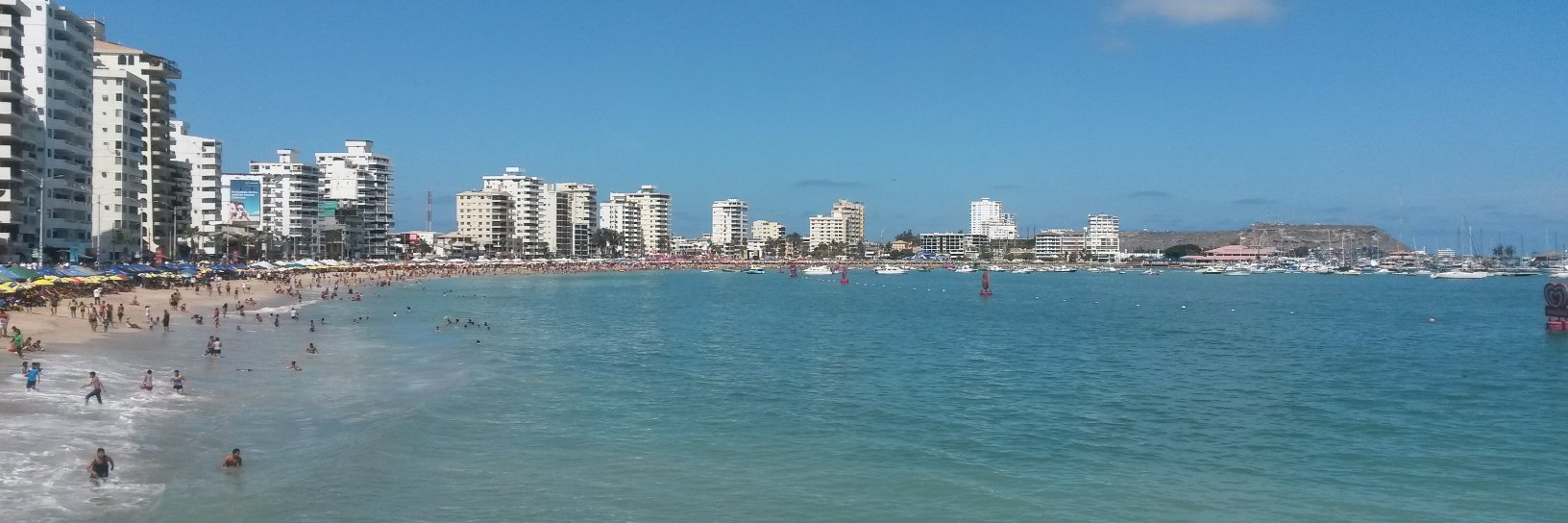 Marco AntonioToscano Freire banner