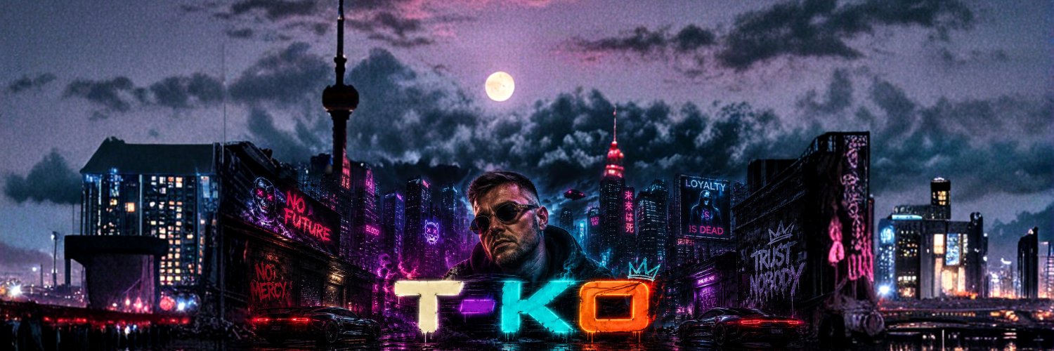 TAKEYDO's profile banner image