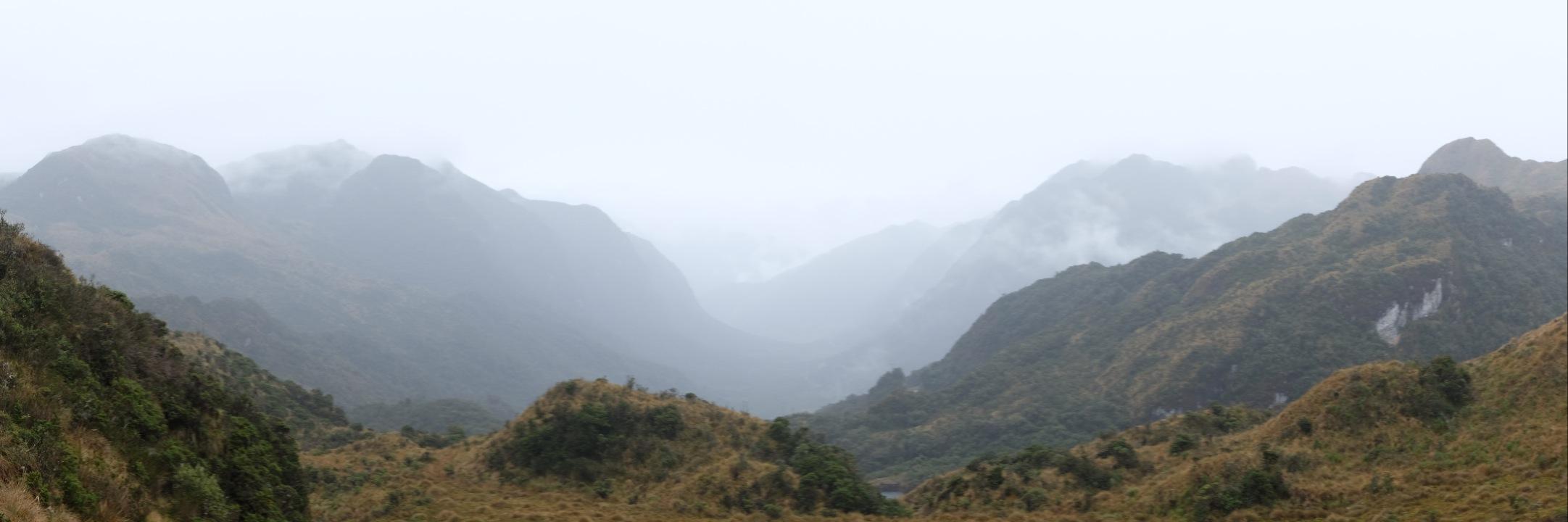 Breathe Magazine banner