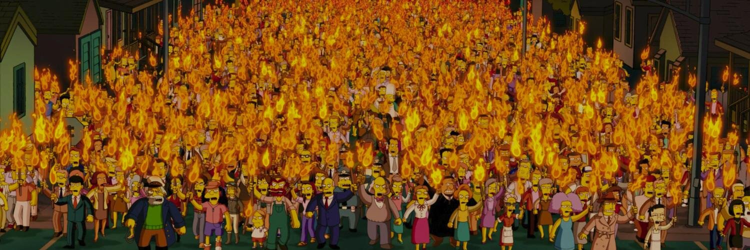 ArgenSimpson's profile banner image