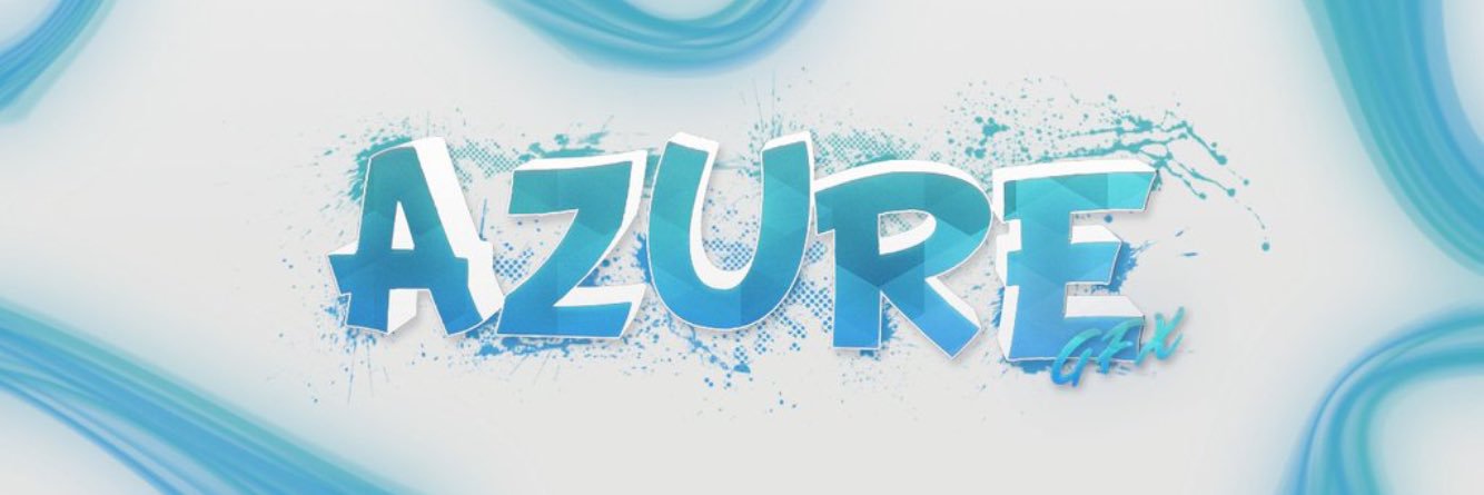 Azure Graphics (@AzureGfx) / Posts / X