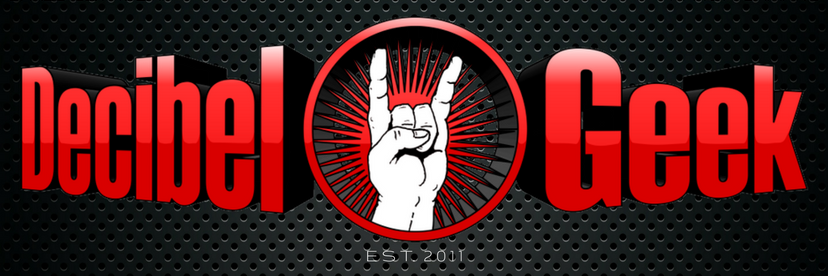 Decibel Geek banner