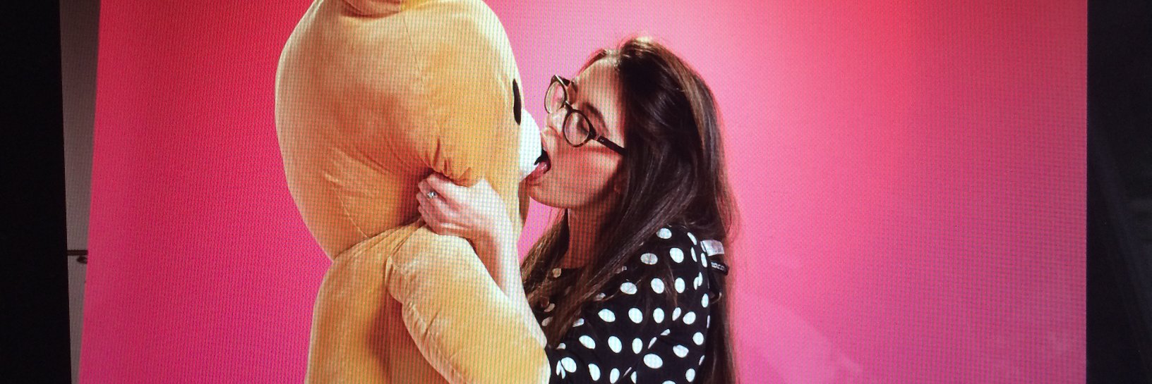 clairepickle's profile banner image