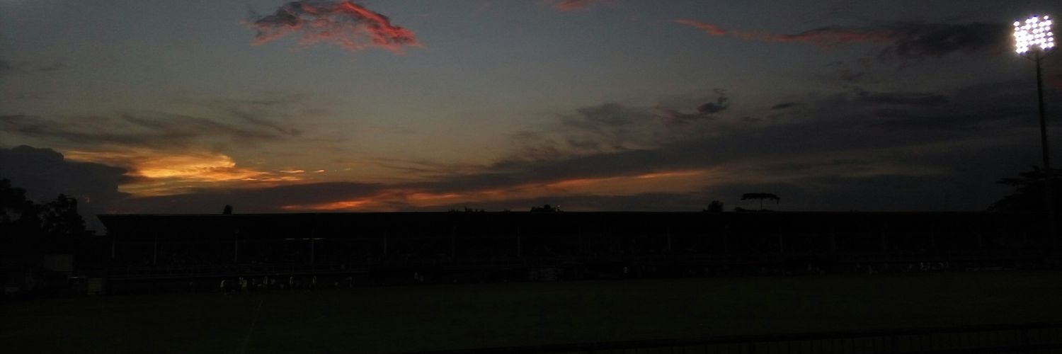 ariefmorrison's profile banner image