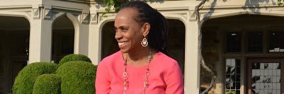 Anne Williams-Isom banner