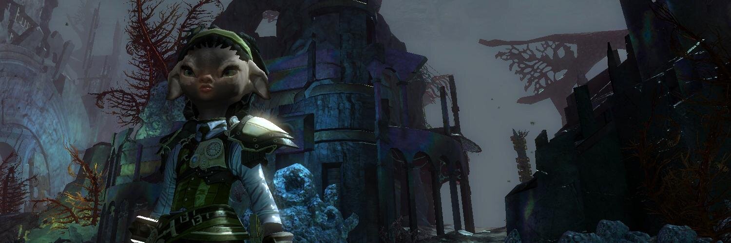 TheKiyye's profile banner image