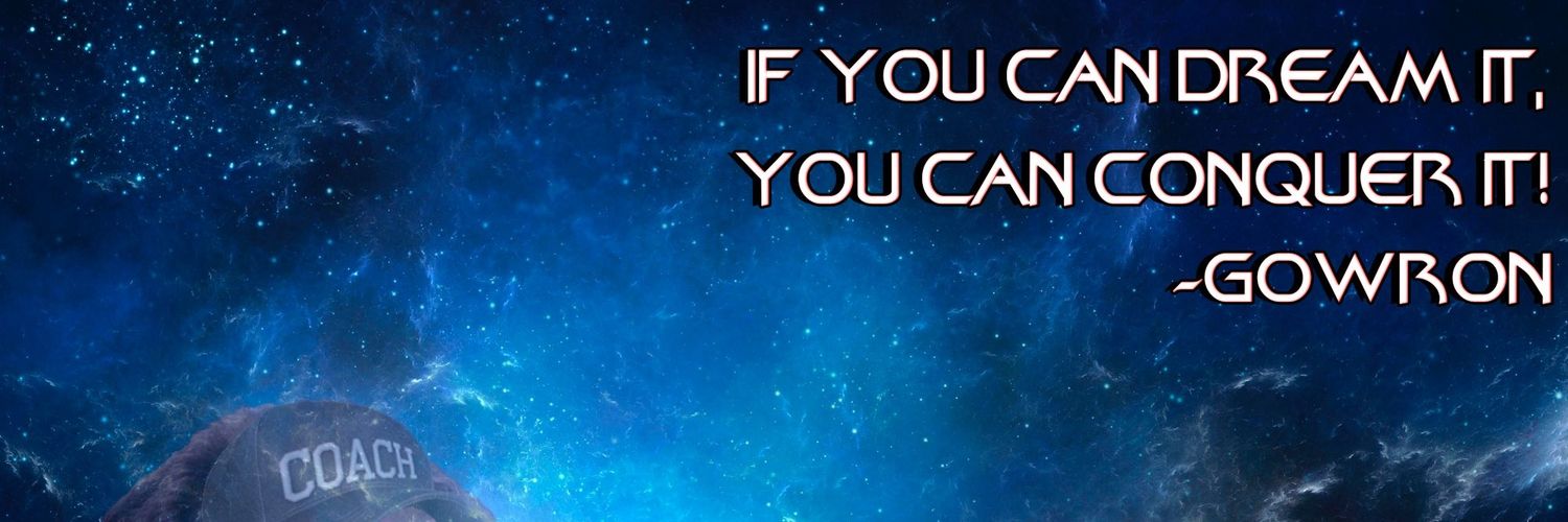 The Great Merman banner