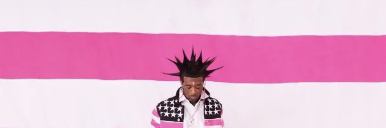 BlierAmir's profile banner image