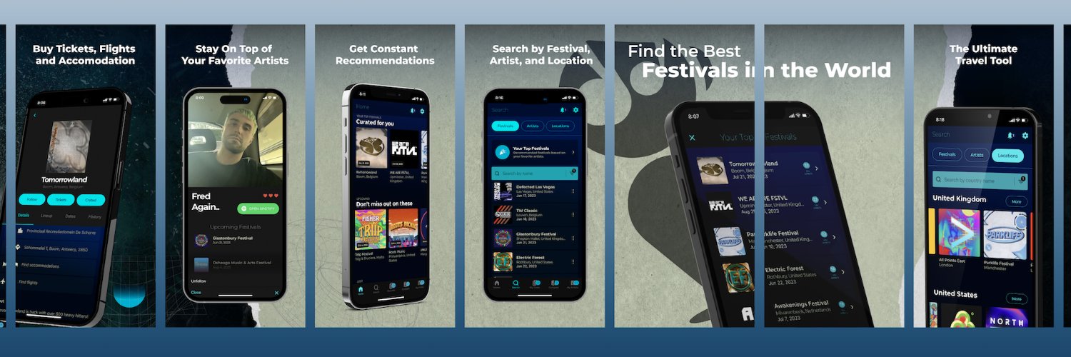 FestGPS's profile banner image