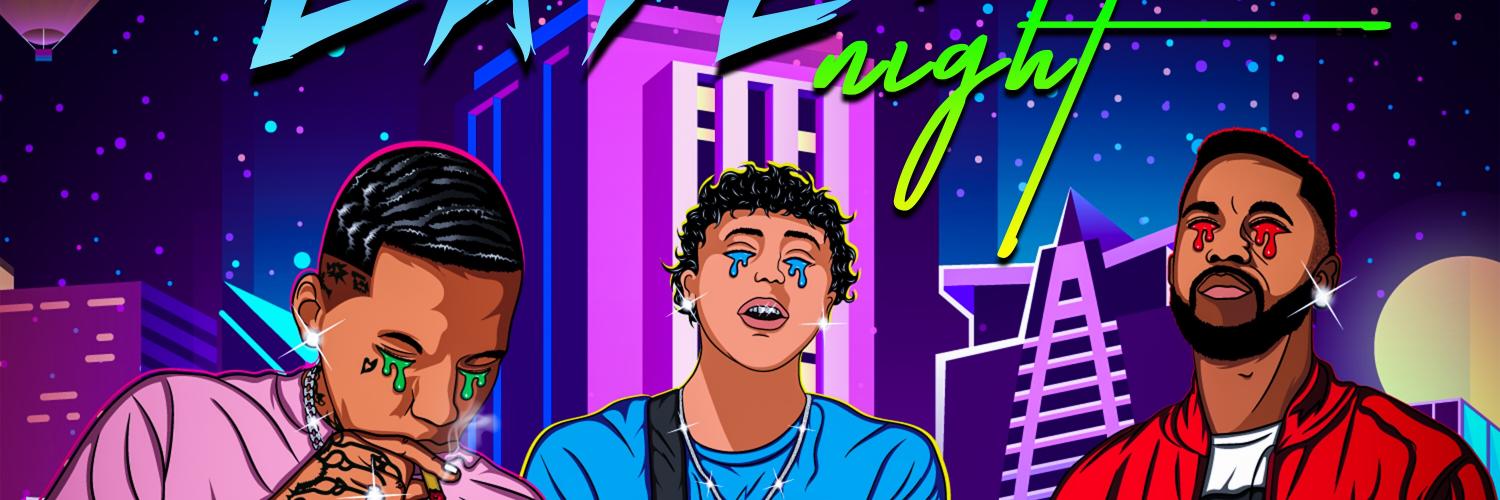 thejuliendurant's profile banner image