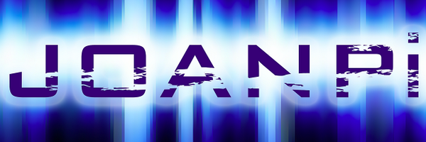 joanpi Profile Banner