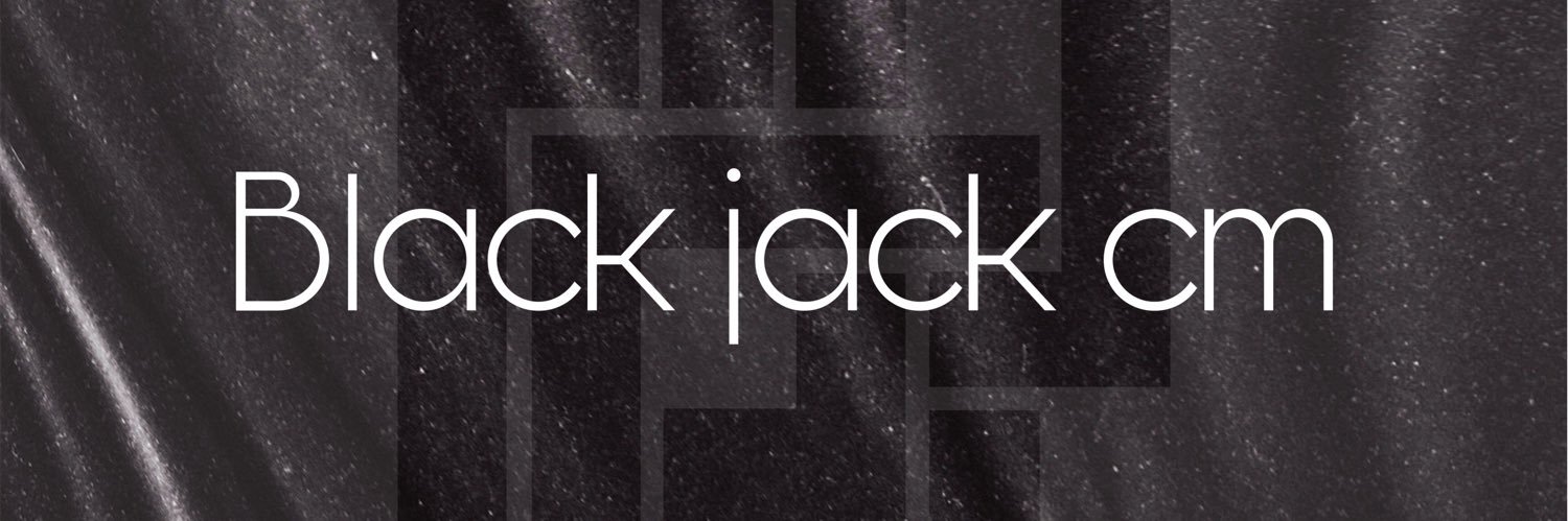 blackjackcnx's profile banner image