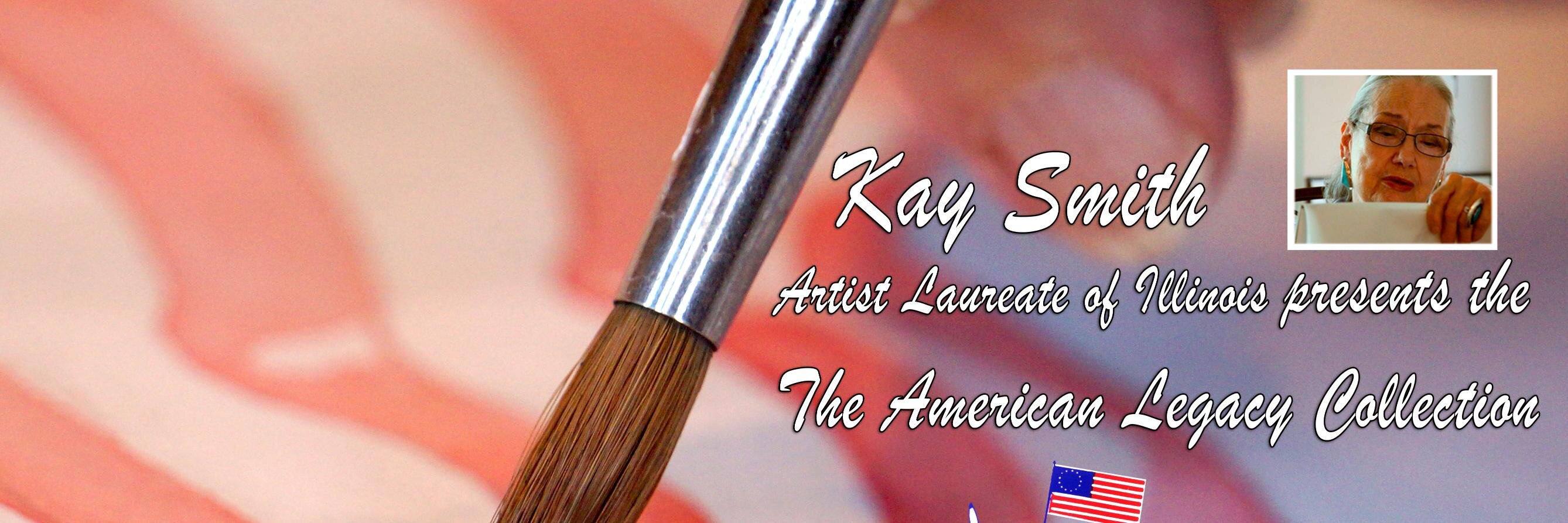 ArtistKaySmith's profile banner image