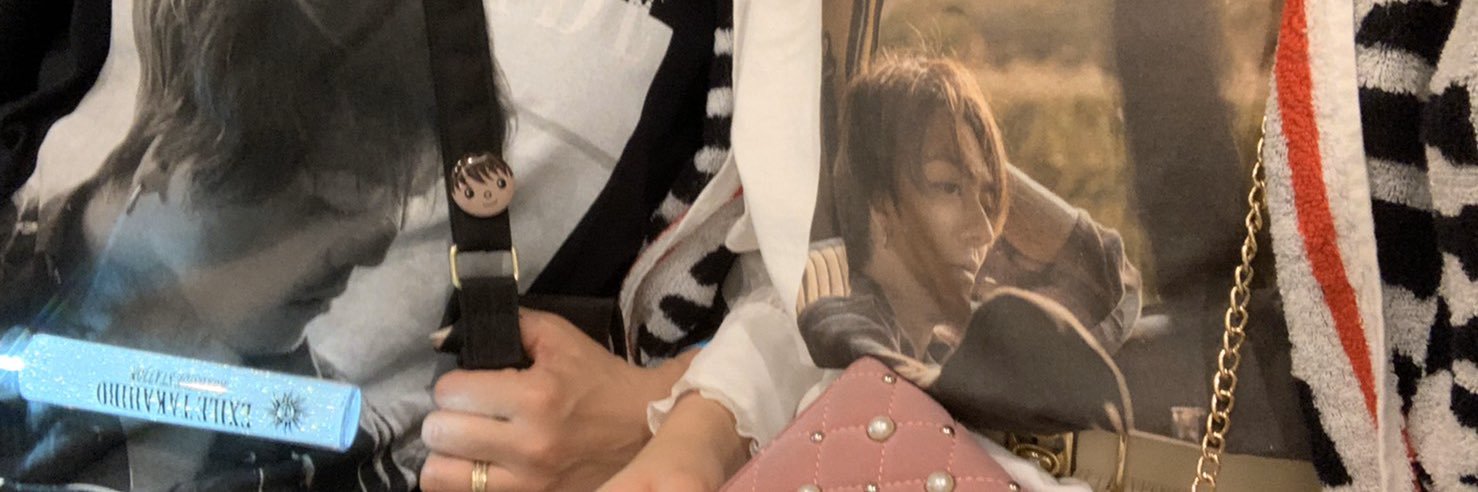 shiimamaa's profile banner image