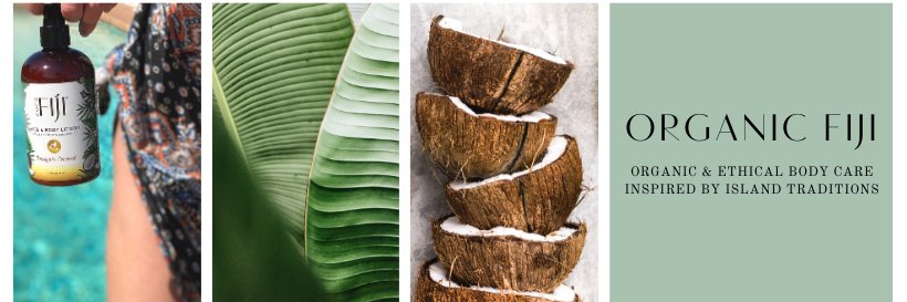 OrganicFiji's profile banner image