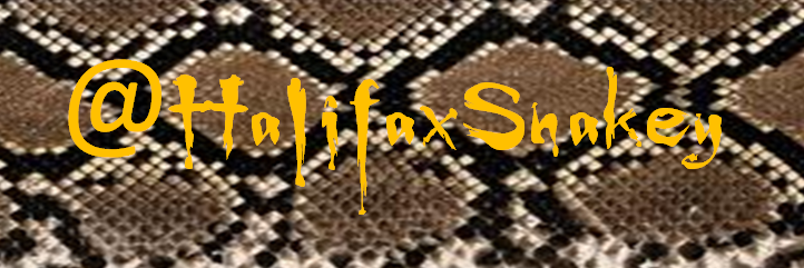 HalifaxSnakey's profile banner image