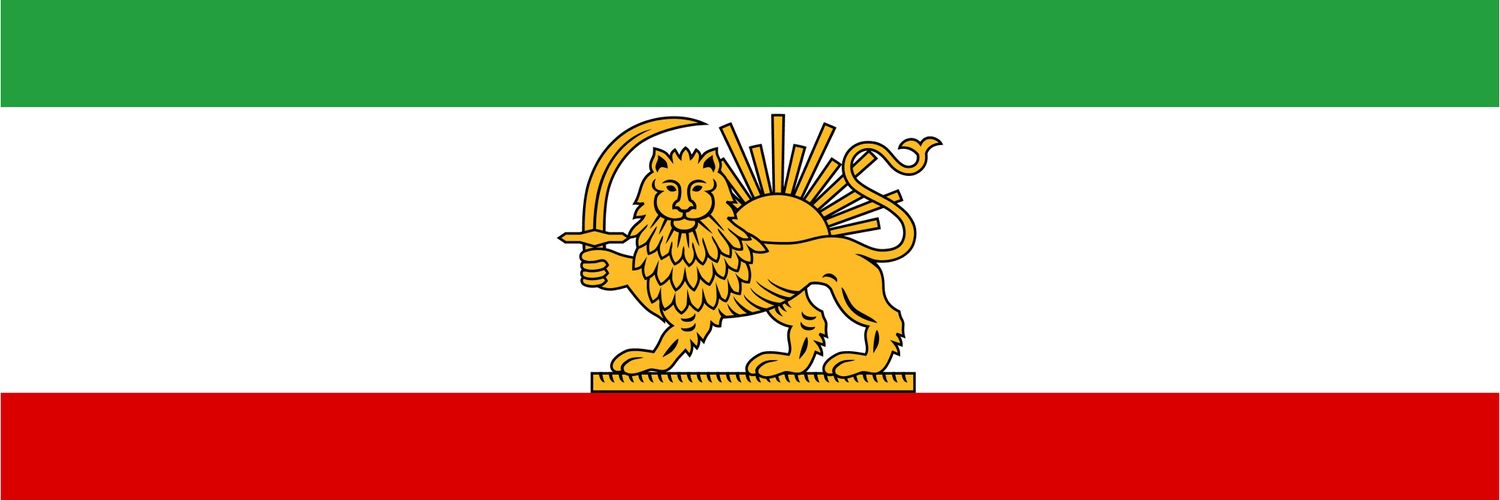 surreal🦁☀️🇮🇷 banner