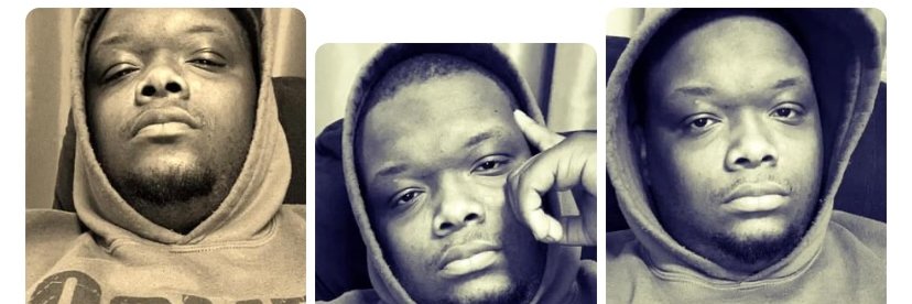 Therealdlumar's profile banner image