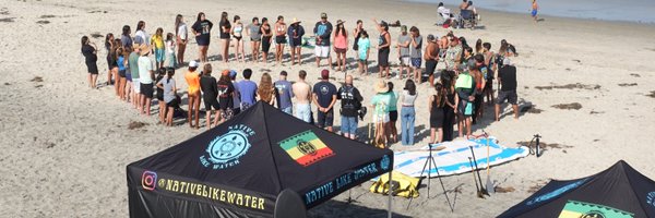 nativelikewater Profile Banner