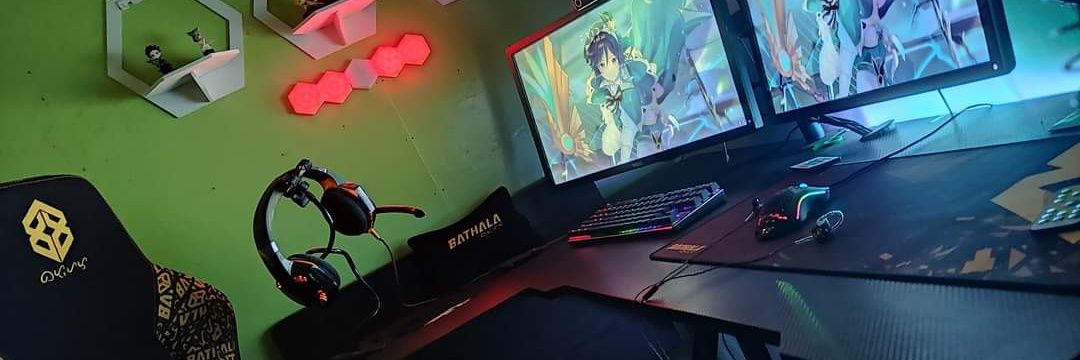 RonGeeeidk's profile banner image