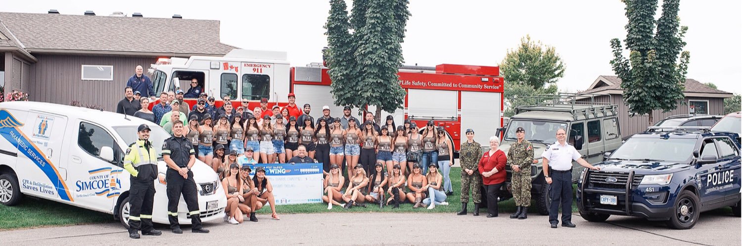 Wildwing SouthBarrie banner