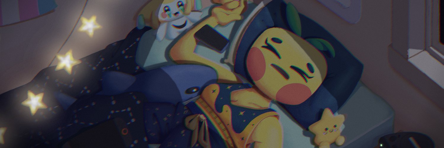 TofuToon⭐✨| BounceSMP Dev banner