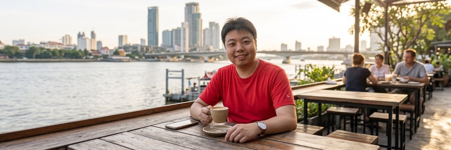JPFromTurkey's profile banner image