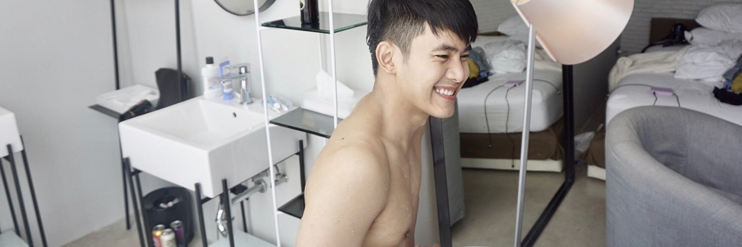 Tan 🐨 banner