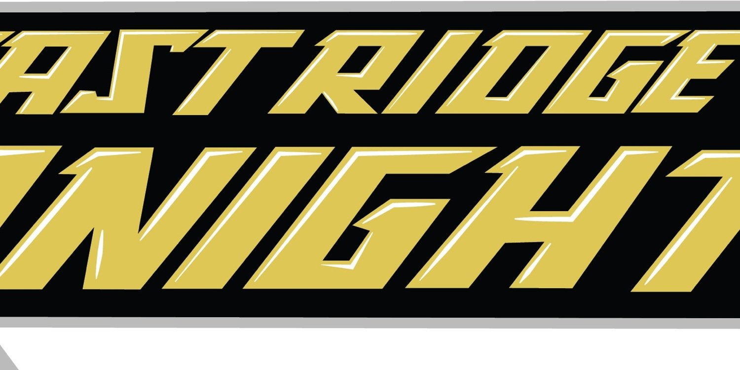 East Ridge Athletics banner