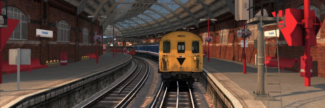 MattTheShunter's profile banner image