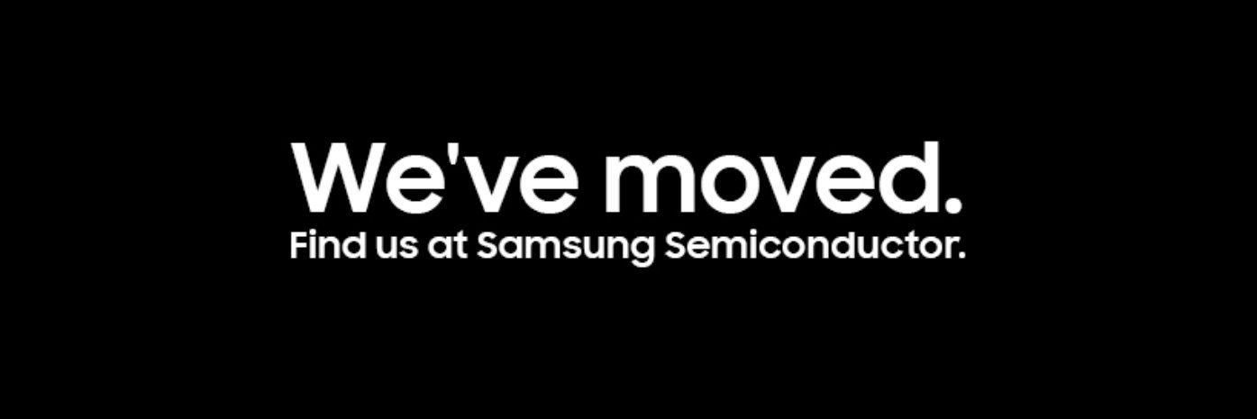 Samsung Exynos banner