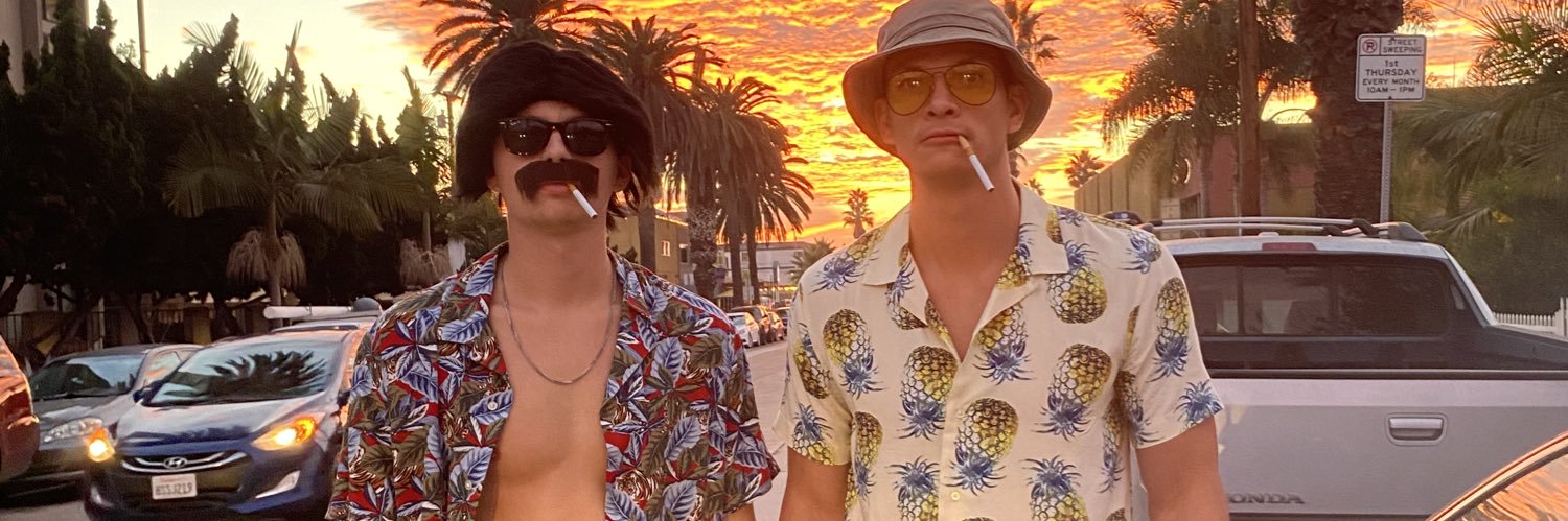 McelduffN's profile banner image