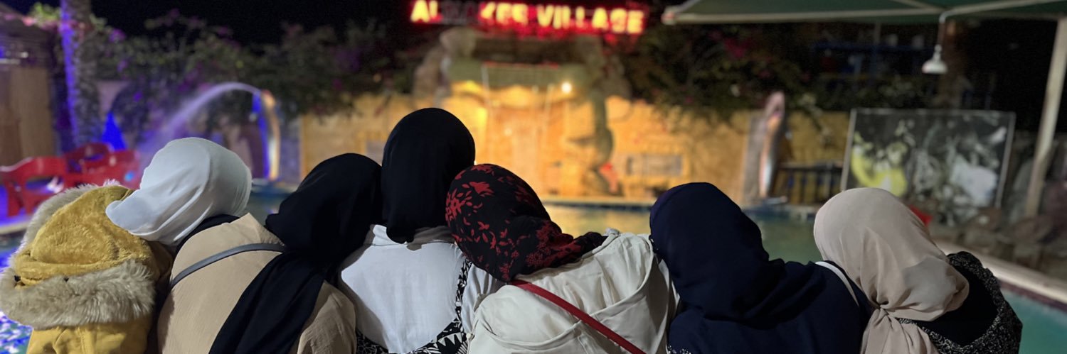 ManarAssem's profile banner image