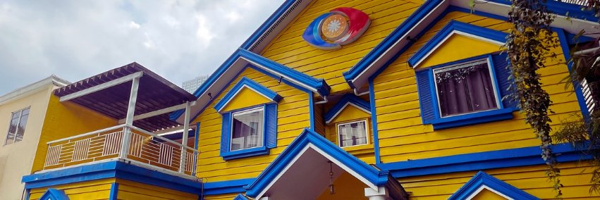 Pinoy Big Brother banner