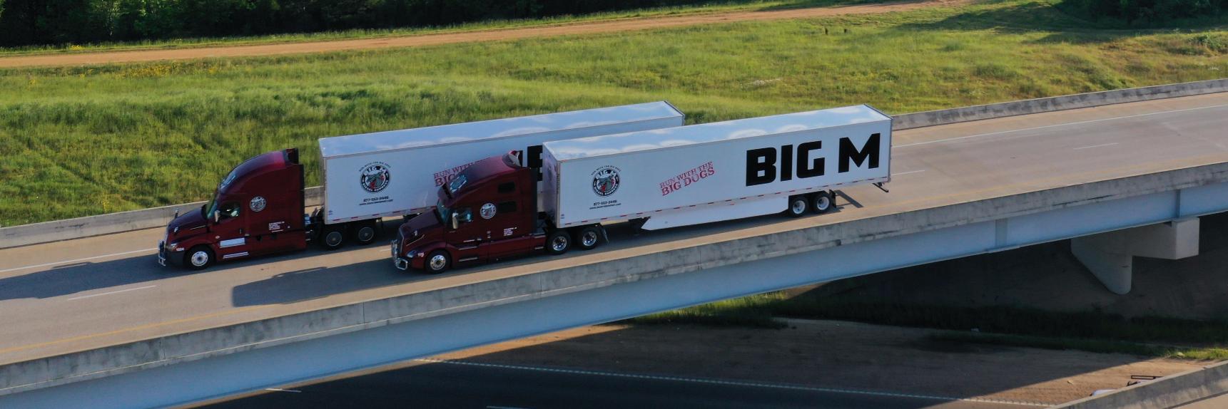 BigMTransport's profile banner image